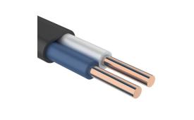 Кабель силовой медный ВВГ пнг ( А ) LS 2*6