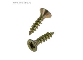 Саморез PZ универсальный , 3,5*12 мм