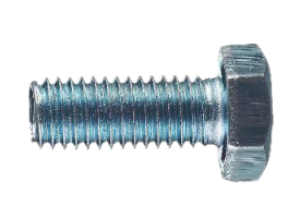 Болт 10х30 DIN 933