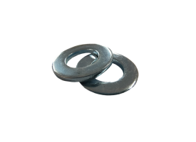 Шайбы плоские DIN 125 , М16